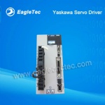 Yaskawa Servopack SGDV-7R6A01 / 120A01 / 180A01 1KW / 1.5KW / 2KW