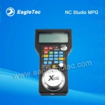CNC MPG CNC Pendant XHC HB03 for NC studio PM53C Weihong Controller