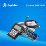 Richauto DSP RZNC - 0501 - HBBE / HBBC CNC Router Controller