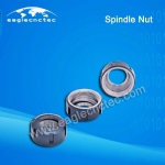 High Precision Dynamic Balance Spindle Nut ER11/16/20/25/32