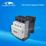 AC Contactor for CNC Router