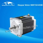 Stepping Motor 86BYGH450B 85BYGH450B CNC Router Spare