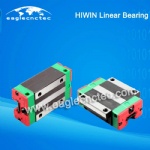 HIWIN Linear Bearings Block HGH20CA/HGH25CA HGW20CA/HGW25CA