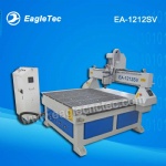 4x4 CNC Router Kit / 48 x 48 / for Plastic and Woodworking / Sign Making Solution