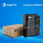 Leadshine DMA860H 80VAC 9.2A CNC Router Stepper Driver