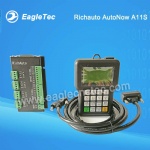 Richauto AutoNow A11S A11E DSP Controller System for 3 Axis CNC Router