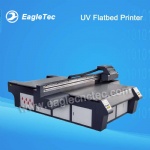 Flatbed Printer Large Format 2000x3000mm UV Printing Machine