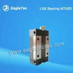 CNC Router LSK Brand Linear Bearings GL20CA / GL25CA / GL30CA