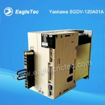 YASKAWA SGDV-120A01A Servo Driver for 1.5kw Yaskawa Servo Motor