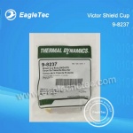 Plasma Shield Cup Body - 100% Original Victor Thermal Dynamics Item No. 9-8237 9-8218 9-8224