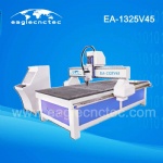 Slatwall Machine 1325 CNC Router for Slat Wall Panel Making