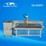 G Code CNC Wood Router For Furniture
