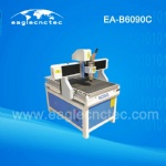 2.2KW 6090 CNC Router Sign Making Light CNC Machine