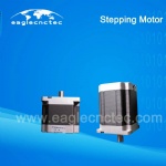 Nema 34 bipolar stepper motor for cnc router