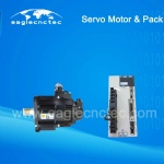 YASKAWA SGMGV Servo Motor and Servo Pack and Encoder