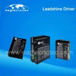 Microstep Driver Leadshine MA860H DM1182 Stepper Motor Driver