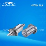 HIWIN Ball Screw Nut 1605 ball nut 2510 ballscrew nut